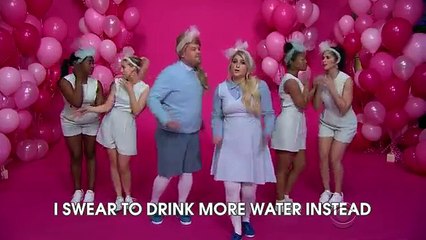 Meghan Trainor- All About That Change