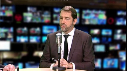 D!CI TV : Chiche ! lance Christophe Castaner à Christian Estrosi sur l'A51