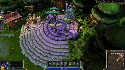 League of Legends ep1 part6