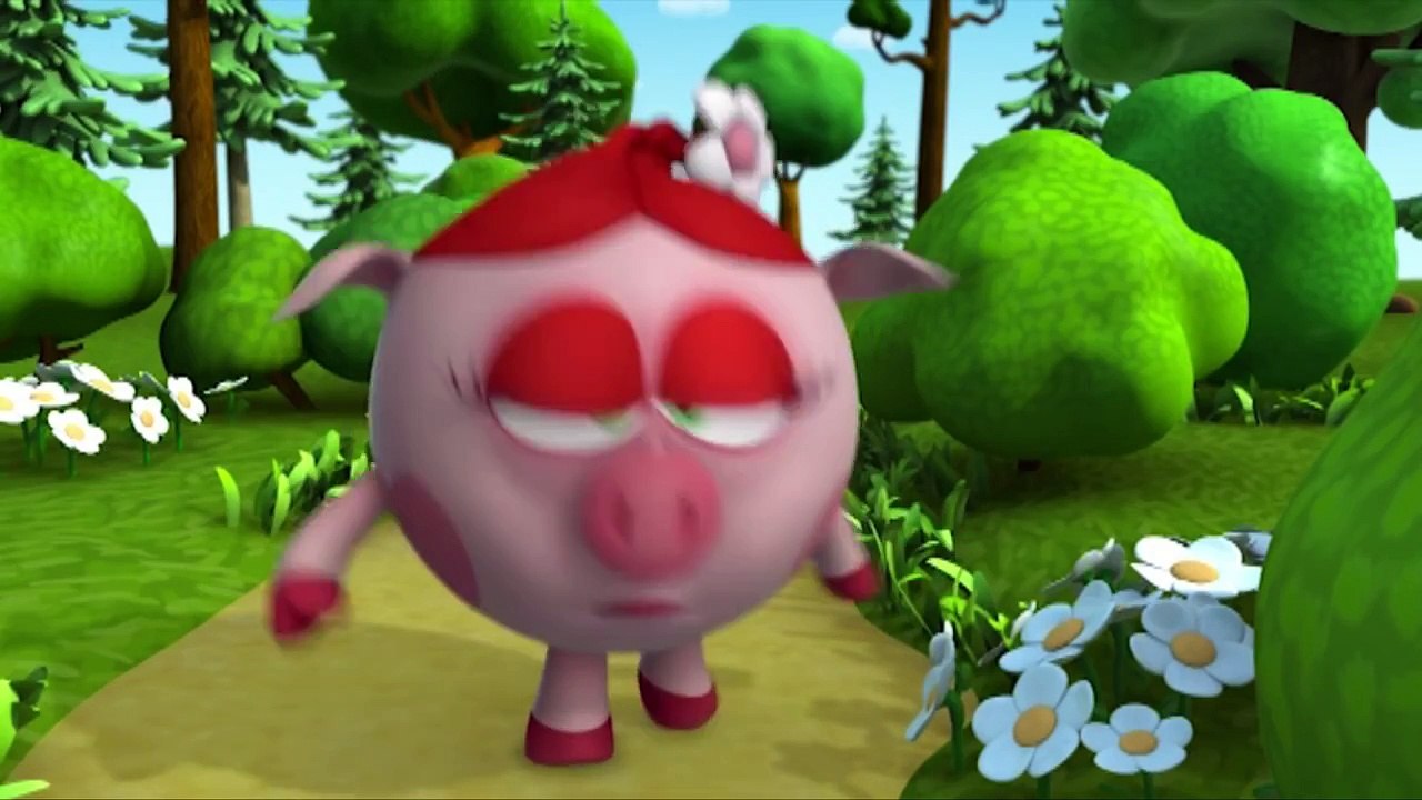 STМультфильм Смешарики 3D - Новые приключения -  Только никому не говори