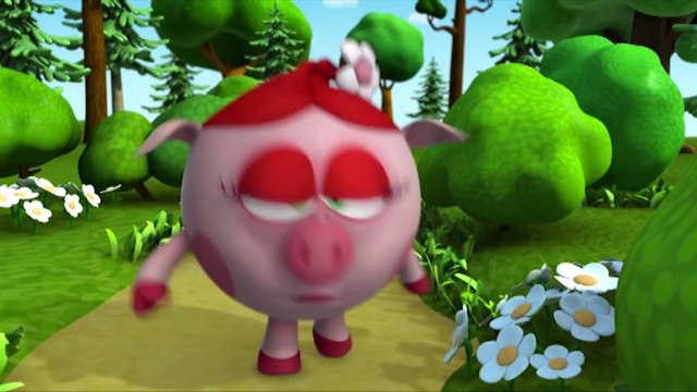 STМультфильм Смешарики 3D - Новые приключения - Только никому не говори