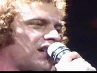 Waiting For A Girl Like You