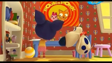 Мультфильм Лупдиду. Лупдиду серии подряд.