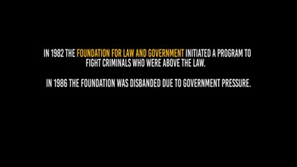 KNIGHT RIDER HEROES Official Trailer (2016)