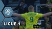 But Kolbeinn SIGTHORSSON (77ème) / FC Nantes - AS Saint-Etienne - (2-1) - (FCN-ASSE) / 2015-16