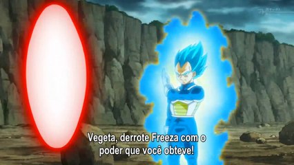 PRÓXIMO DRAGON BALL SUPER EP: 27 Promo- S01E27 Legendado Br.