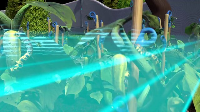 STАлиса знает, что делать! - Мозги прочь! (5 серия)