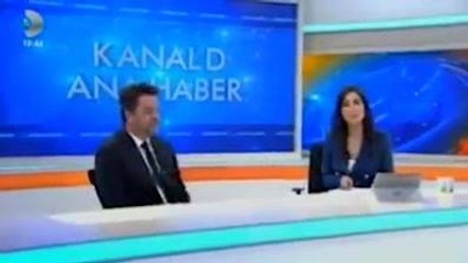 Beyazıt Öztürk CANLI yayında ÖZÜR diledi......