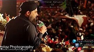 Allah Allah Shah E Konain - Owais Raza Qadri Videos