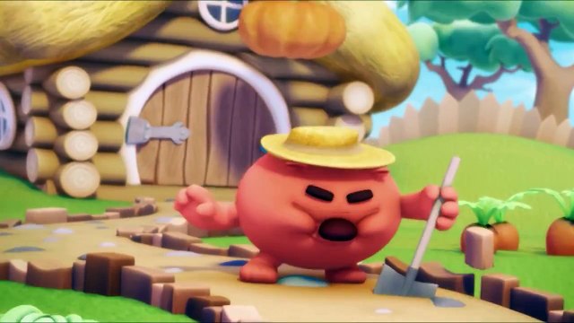 STМультфильм Смешарики 3D - Новые приключения - Пощады не будет!