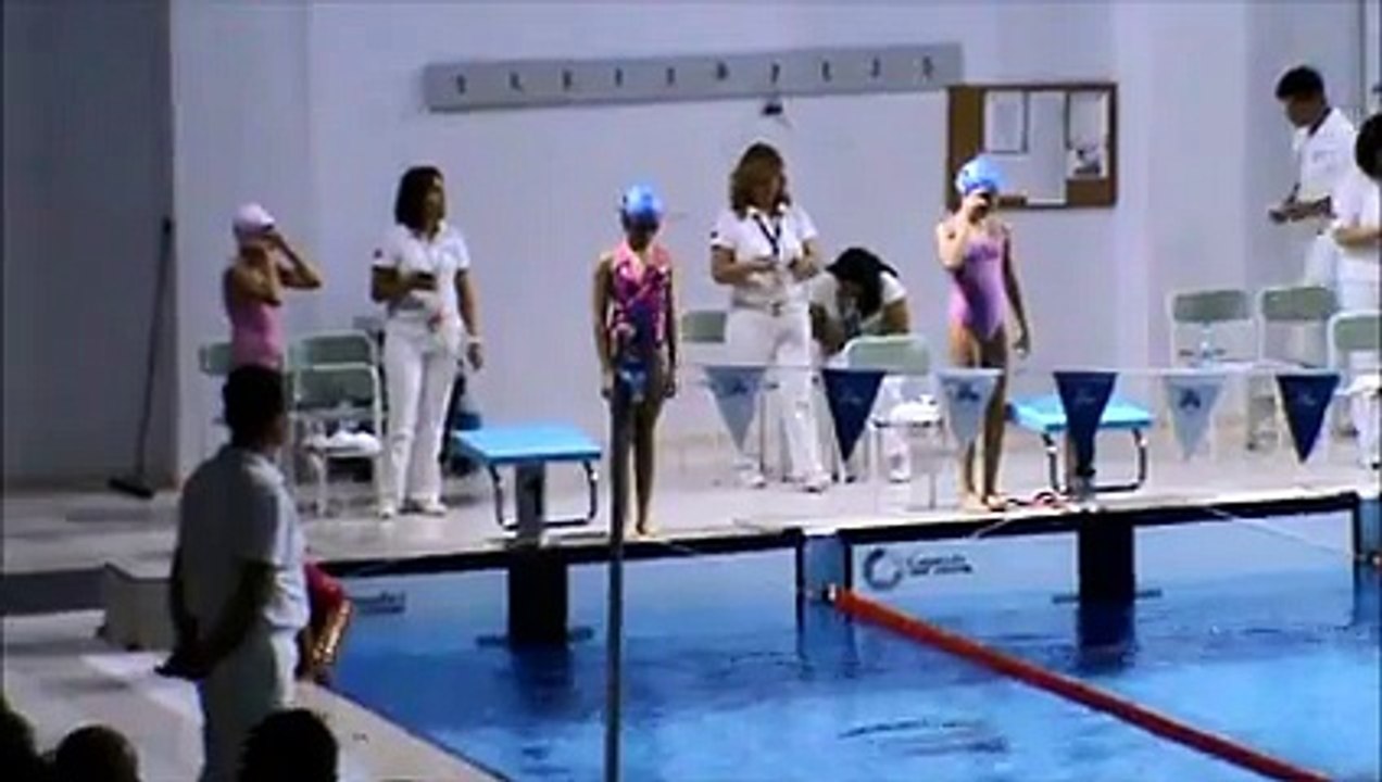 OlimpikKulacEleme