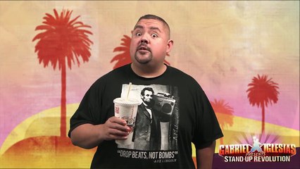 Carlos Oscar - Gabriel Iglesias Presents_ StandUp Revolution!  by Toba Tv