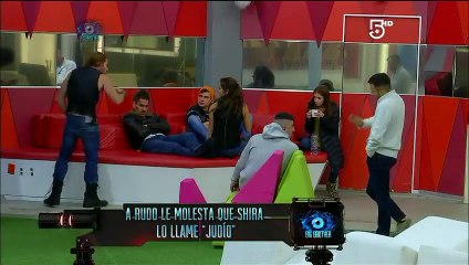 Shira Momentos BBMx 2015