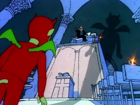 Les cons de la rue Broca: le Best Of | D.e.s.s.i.n ANM po enfants vidéo vidéo