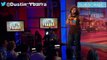 Dustin Ybarra - Gabriel Iglesias Presents_ StandUp Revolution! (Season 2)  by Toba Tv