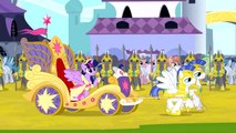 Life In Equestria Song - My Little Pony: Friendship Is Magic - Season 3