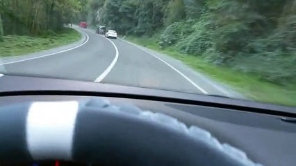 Arakli`dan Pervane`ye dogru 23.09.2015