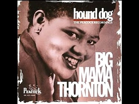 Big Mama Thornton - Everything Gonna Be Alright