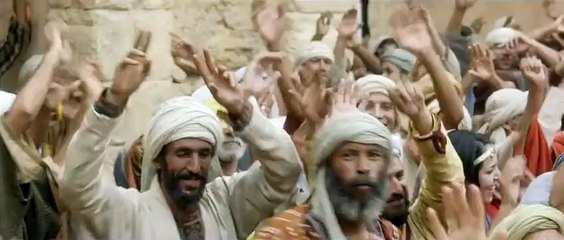 Black M - Le prince Aladin ft. Kev Adams