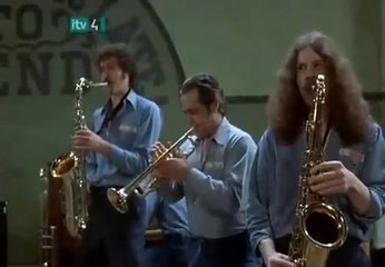 Blues Brothers - Jailhouse Rock