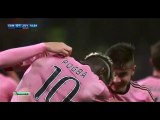 0-1 Paul Pogba Goal Italy  Serie A - 10.01.2016, Sampdoria 0-1 Juventus FC