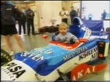 1997 Luxembourg Grand Prix ITV F1 Special