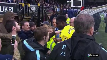 we r trying asv micah richards