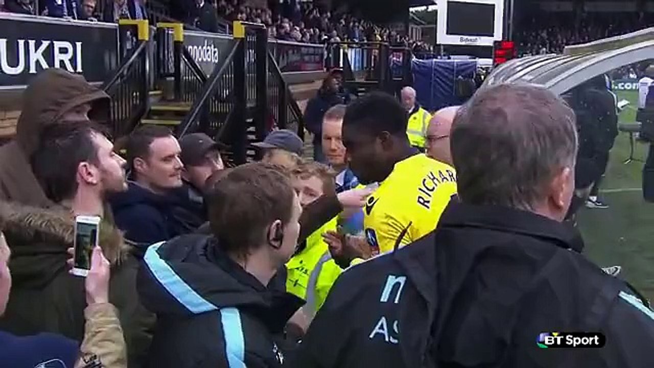 we r trying asv micah richards