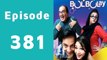 Bulbulay Episode 381 Full on Ary Digital