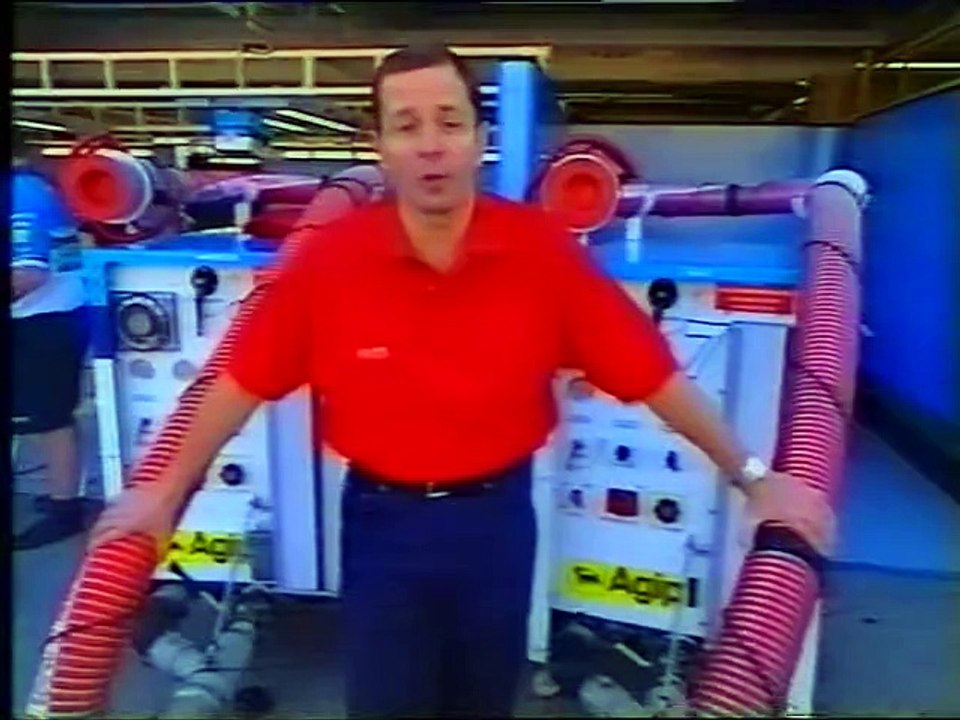 1997 Japanese Grand Prix ITV F1 Special