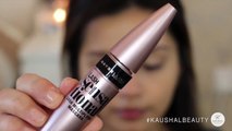 Tutorial | My Everyday Makeup Tutorial | Kaushal Beauty