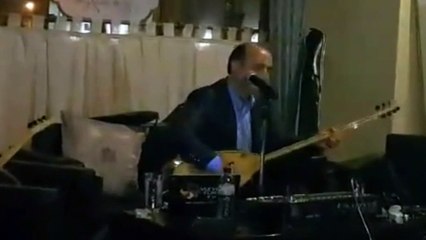 NEŞET ABALİOĞLU AHYALAN DÜNYADA