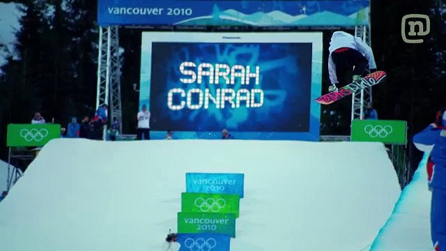The Best Canadian Olympic Snowboarders Come From Nova Scotia