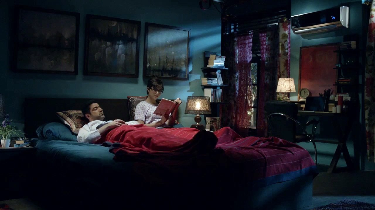 Kenwood Khush Raho TVC
