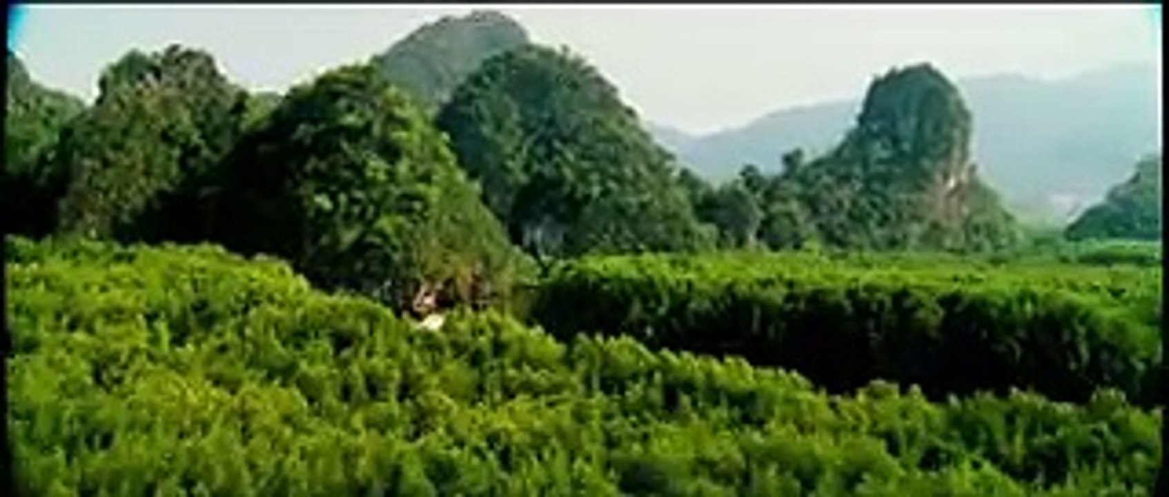 DON 3 - Official Theatrical Trailer Official  - ShahRukh Khan, Farhan Akhtar 2016