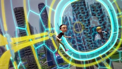 ST-Алиса знает, что делать! - Капитаны (3 серия)