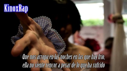 Kinox - La muñeca Ilia [Prod. Deoxys]