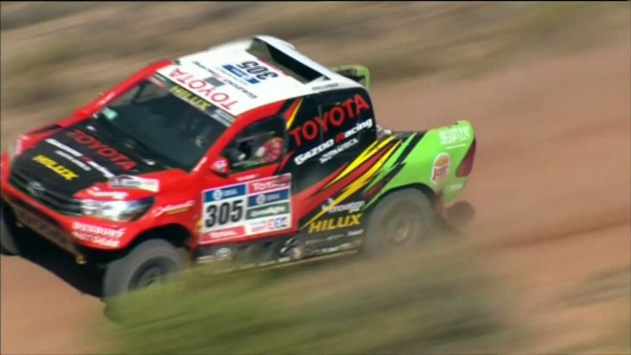Dakar