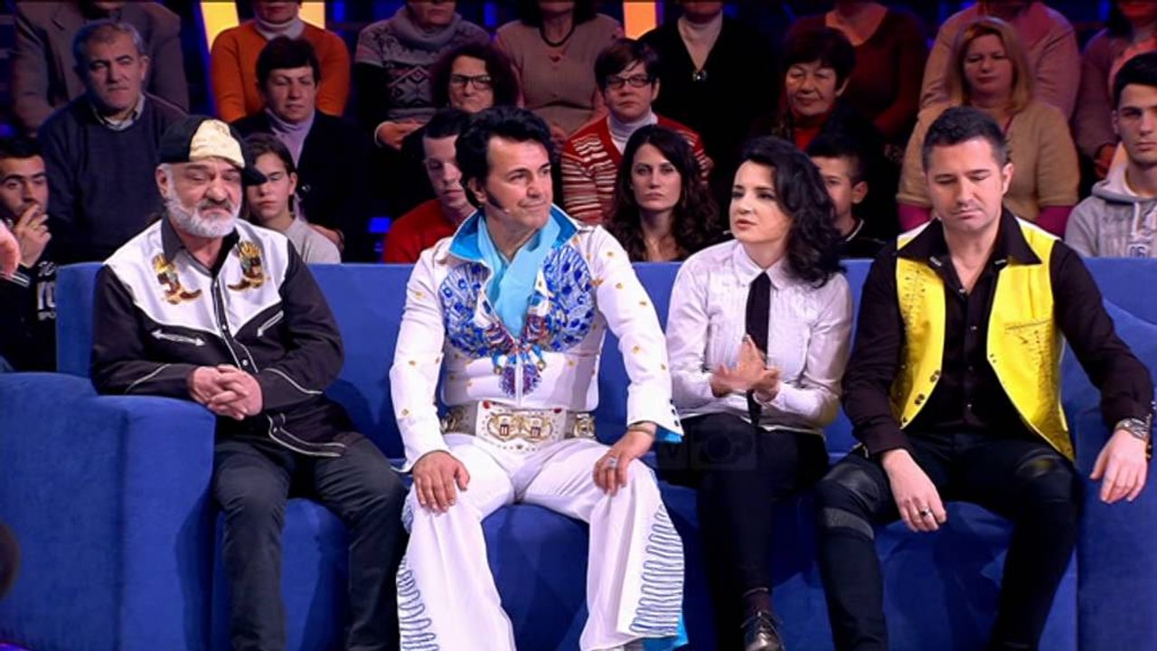 Highlights, E Diell 10/01/2016 - Të çmendur pas...