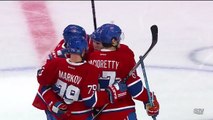 Penguins @ Canadiens Highlights 01/09/16