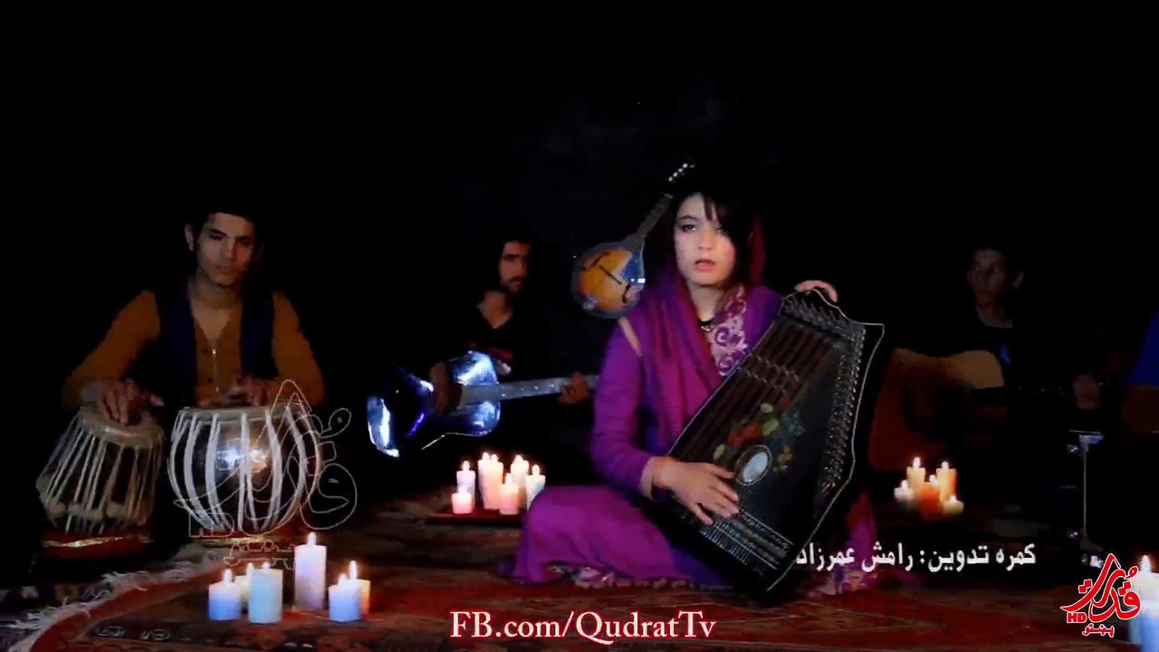 Rahil Yousufzai - Akhir