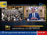 الإبراشي عن البرلمان: نحن أمام عرض مسرحي