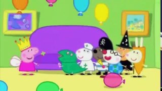 Peppa Pig En Español - Una Hora  Greatest Videos