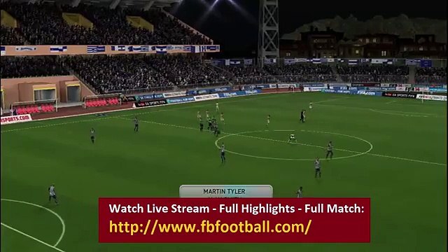 Monterrey vs Pumas 2016 - Liga MX 2016 (Latest Sport)