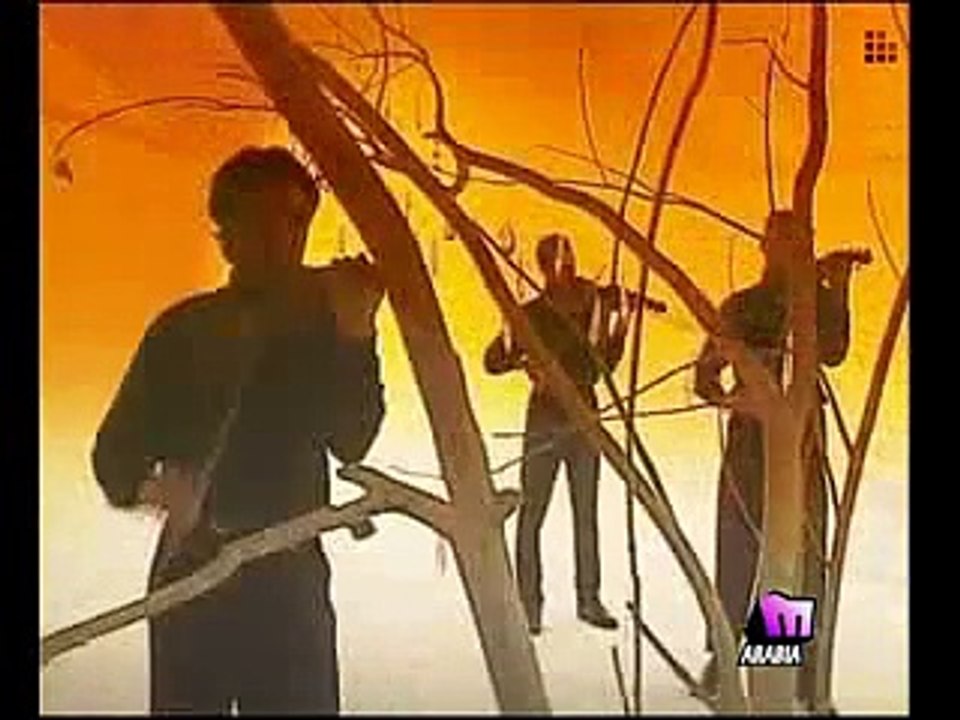 رجاء بلمليح_يا غايب عن عيوني.