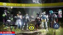 Destiny Trials of Osiris HOW to BECOME a BETTER PLAYER - RADAR EP1 (1024p FULL HD)