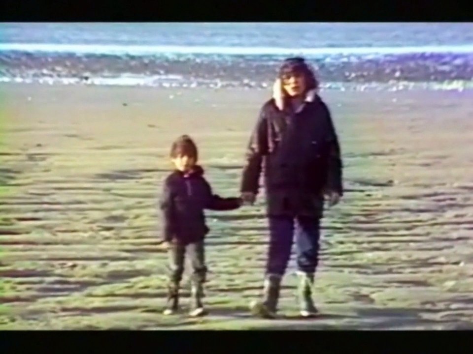 Daniel Balavoine "Mon fils,ma bataille"1981 ( 2016 Joana Balavoine: "Mon père, ma fierté)