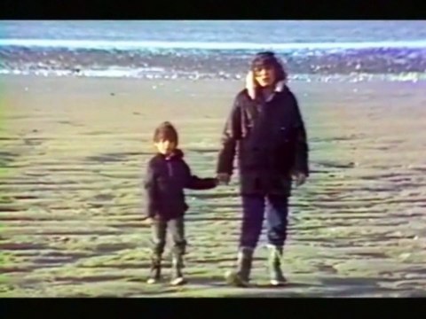 Daniel Balavoine Mon fils,ma bataille 1981 ( 2016 Joana Balavoine: Mon père, ma fierté)