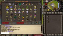 Runescape 2 - Death Runes!