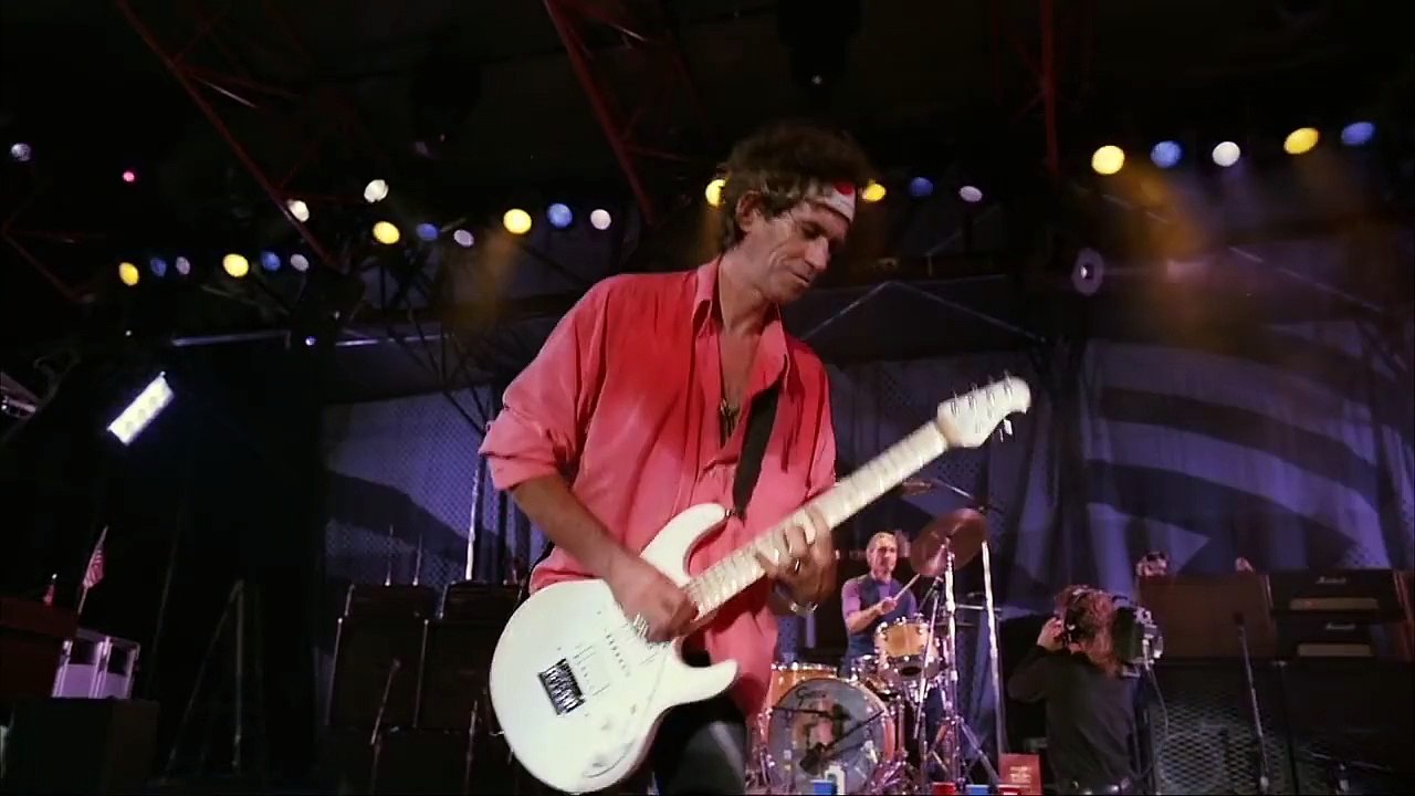 The Rolling Stones - It's Only Rock & Roll